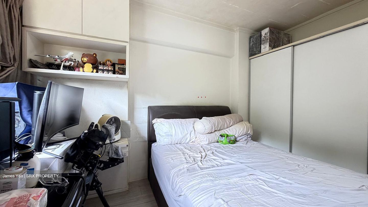 Blk 643 Choa Chu Kang Street 64 (Choa Chu Kang), HDB 4 Rooms #568867751